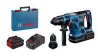 Bosch GBH 18V-34 CF Kit Koffer Akku-Bohrhammer Bohrhämmer