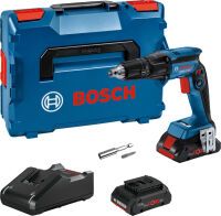 Bosch GTB 18V-45 (2xPC4,0Ah, GAL 18V-40 Schrauber