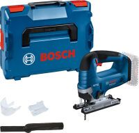 Bosch GST 18V-125 B (solo, L) Sägen