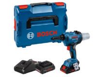 Bosch 06019K5001 Akku-Nietpistole GRG 18V-16