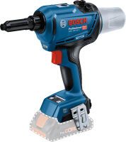 Bosch GRG 18V-16 C solo L-BOXX Akku-Nietpistole Tacker & Nagler