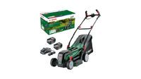 Bosch UniversalRotak 18V-37-550 Akku-Rasenmäher Rasenmäher