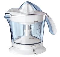 Braun Zitruspresse - Multiquick 3 MPZ 9