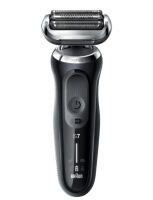 Braun RASIERER SERIES 7 (71-N1200S      SW/GR)