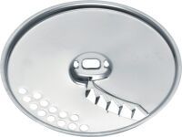 Bosch MUZ45PS1 - Stainless steel - Stainless steel - MUM4 - MUM5