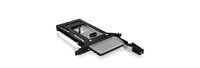 ICY BOX IB-2207StS 1x 2,5 SATA Wechselrahmen Externe Gehäuse