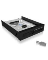 Icy Box We-Ra. IcyBox   2,5" SATAI-III in 1x 3,5" IB-2217aStS (b) (IB-2217ASTS)