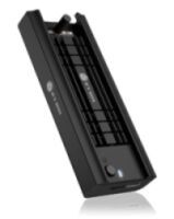 ICY BOX IB-180MC-C31 DockingStation M.2 NVMe&SATA SSD Externe Gehäuse