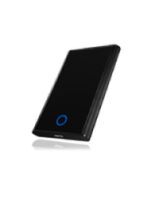 Icy Box Geh. IcyBox USB 3.0  2,5" SATA3 HDD/SSD -> PC Aluminium sw retail (IB-273STU3)