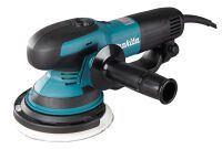 Makita BO6050J Exzenterschleifer Schleif- & Poliermaschinen
