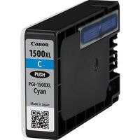Canon PGI-1500 XL C cyan Druckerpatronen