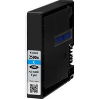 Canon PGI-2500 XL C cyan Druckerpatronen