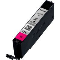 Canon CLI-571 XL M magenta Druckerpatronen