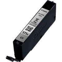 Canon CLI-571 XL GY grau Druckerpatronen