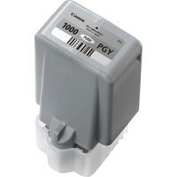 Canon PFI-1000 PGY photo grey Druckerpatronen