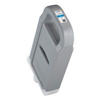 Canon PFI-1700 Tinte cyan 700 ml Druckerpatronen