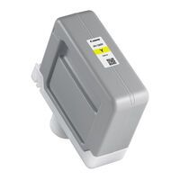 Canon PFI-1300 Tinte yellow 330 ml Druckerpatronen