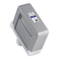 Canon PFI-1300 Tinte blue 330 ml Druckerpatronen
