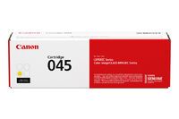 Canon Toner Cartridge 045 Y yellow Toner
