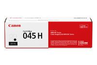 Canon Toner Cartridge 045 H BK schwarz Toner