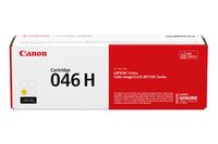 Canon Toner Cartridge 046 H Y yellow Toner
