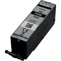 Canon PGI-580 PGBK schwarz Druckerpatronen