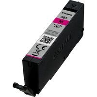 Canon CLI-581 M magenta Druckerpatronen