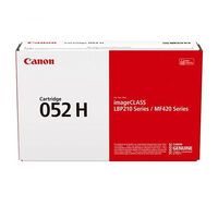 Canon 052 H - 9200 pages - Black
