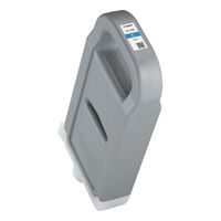 Canon PFI-710 C Tinte cyan 700 ml Druckerpatronen