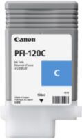 Canon PFI-120 C Tinte cyan Druckerpatronen