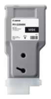 Canon PFI-320 MBK Tinte matt schwarz Druckerpatronen