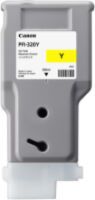 Canon PFI-320 Y Tinte yellow Druckerpatronen