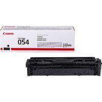 Canon Toner Cartridge 054 BK schwarz Toner
