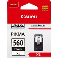 Canon PG-560 XL schwarz Druckerpatronen
