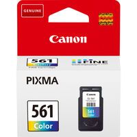 Canon CL-561 color Druckerpatronen
