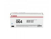 Canon Toner Cartridge 064 C cyan Toner
