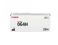 Canon Toner Cartridge 064 H BK schwarz Toner