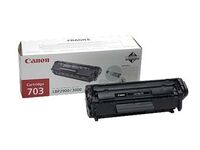 Canon Toner Cartridge 703 Toner