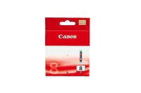 Canon CLI-8 R rot Druckerpatronen