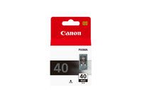 Canon PG-40 schwarz Druckerpatronen