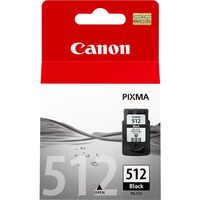 Canon PG-512 schwarz Druckerpatronen