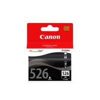 Canon CLI-526 BK schwarz Druckerpatronen