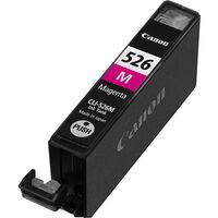 Canon CLI-526 M magenta Druckerpatronen