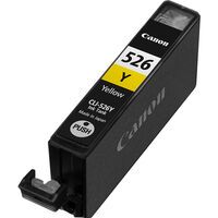 Canon CLI-526 Y yellow Druckerpatronen