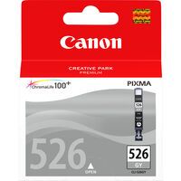 Canon CLI-526 GY grau Druckerpatronen