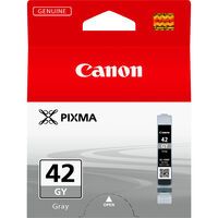 Canon CLI-42 GY grau Druckerpatronen