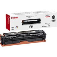 Canon 731 - 1400 pages - Black - 1 pc(s)