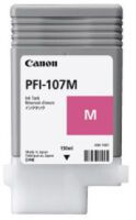 Canon PFI-107 M Tinte magenta Druckerpatronen