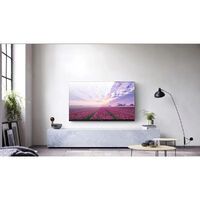 Techly ICA-PLB-114M - 58.4 cm (23") - 139.7 cm (55") - 45 kg - 75 x 75 mm - 400 x 400 mm - Black