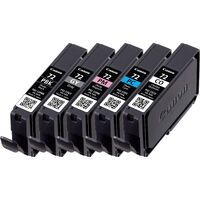 Canon PGI-72 PBK/GY/PM/PC/CO Multipack Druckerpatronen